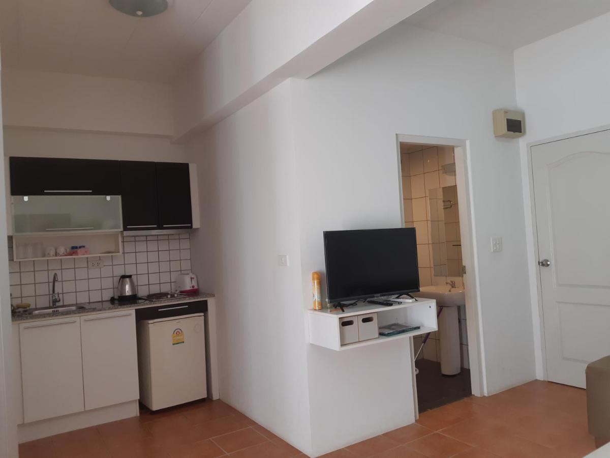 Avatara Condo B24 メーピン エクステリア 写真