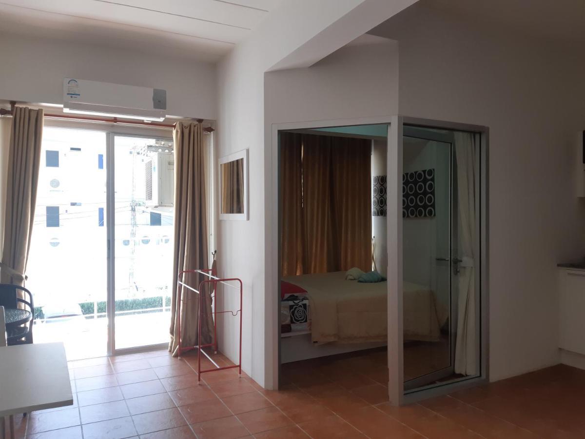 Avatara Condo B24 メーピン エクステリア 写真