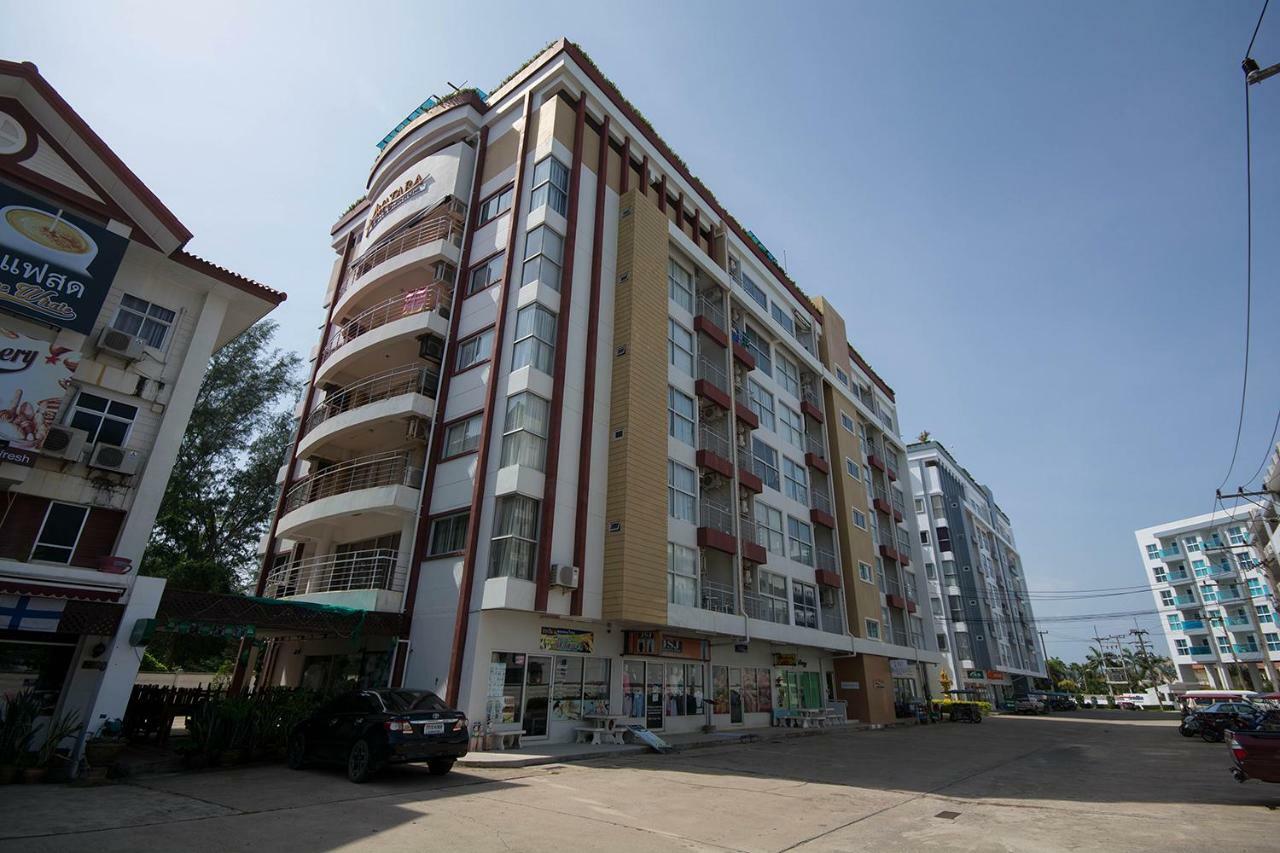 Avatara Condo B24 メーピン エクステリア 写真