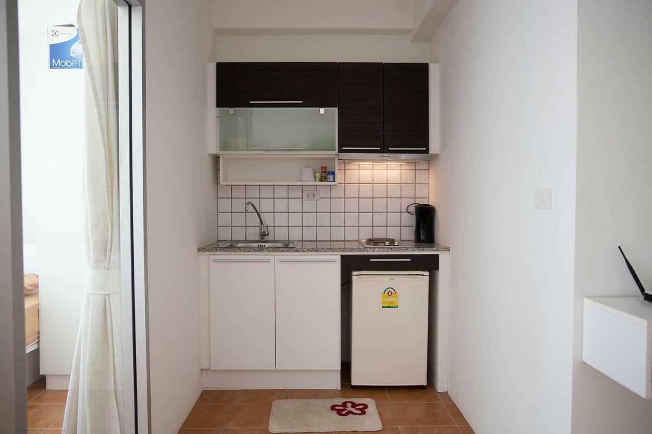 Avatara Condo B24 メーピン エクステリア 写真