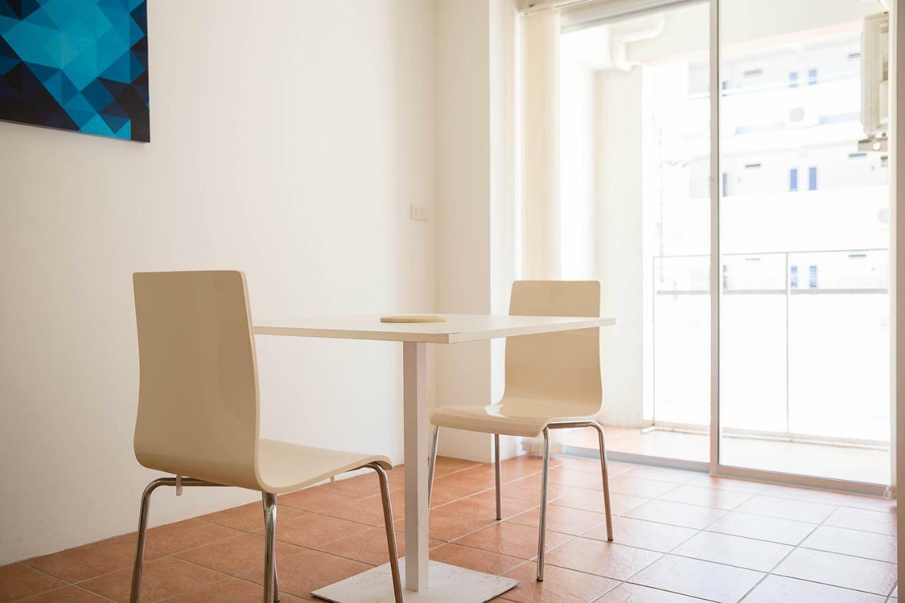 Avatara Condo B24 メーピン エクステリア 写真